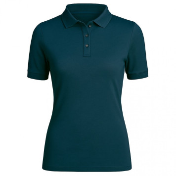 Women t-shirt SEELAND Skeet Polo (Classic blue)
