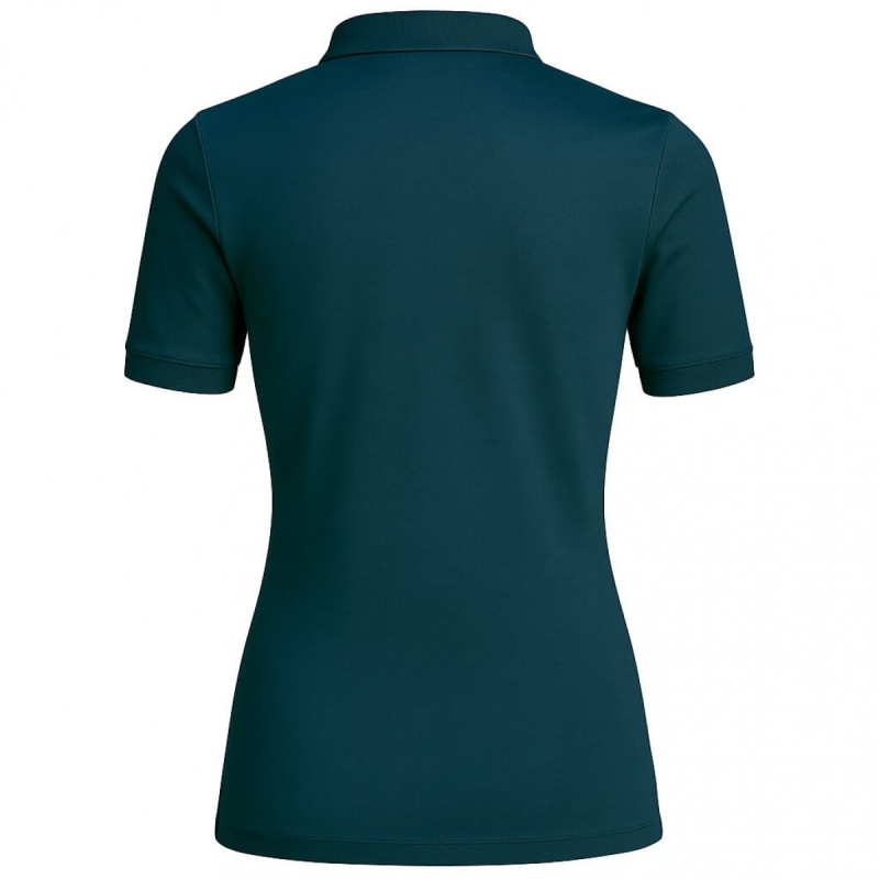 Women t-shirt SEELAND Skeet Polo (Classic blue)
