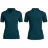 Women t-shirt SEELAND Skeet Polo (Classic blue)