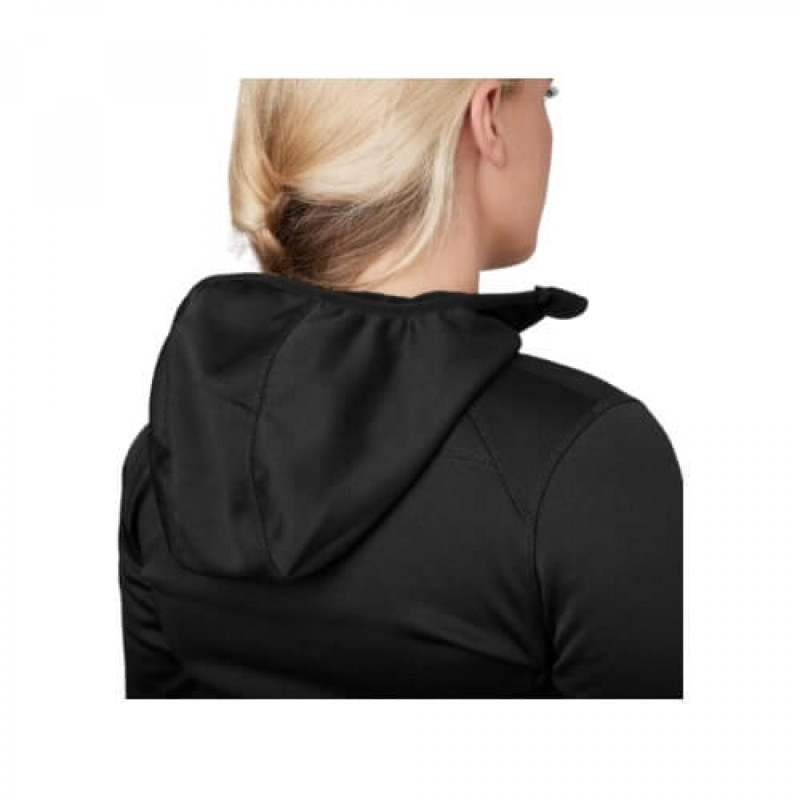 Women jumper SEELAND Power (Meteorite)