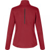Women jumper SEELAND Emily (Deep Claret)