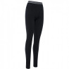 Moteriškos apatinės kelnės Thermowave Merino Xtreme black/dark grey melange