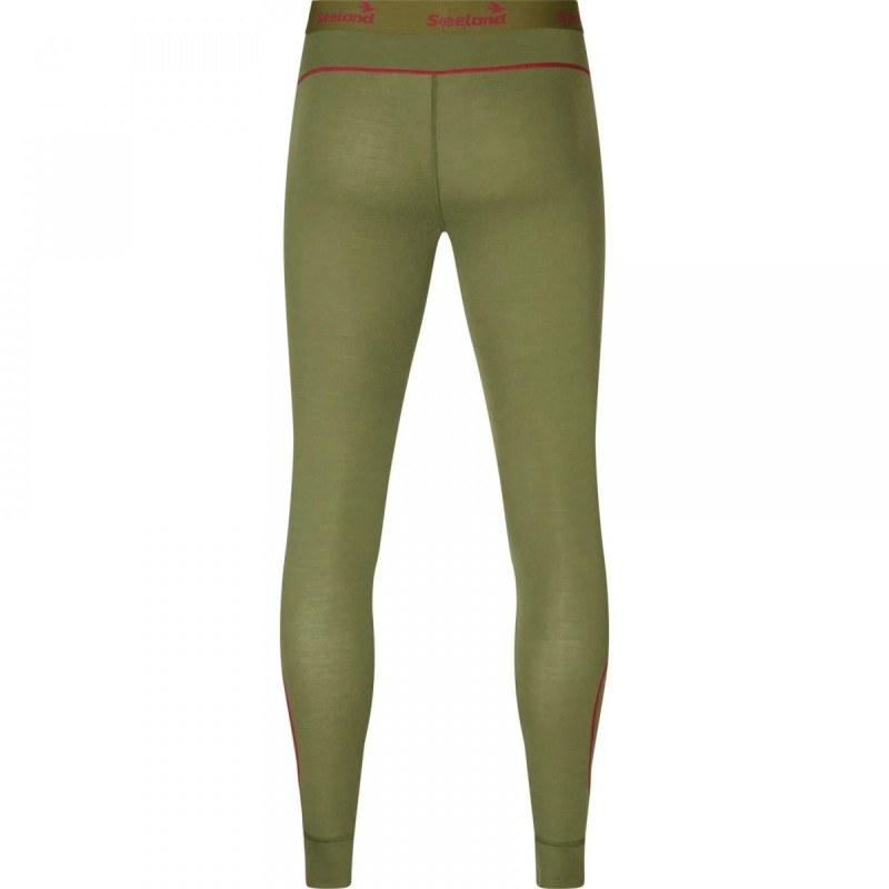 Women set SEELAND Hawker Base (Capulet Olive)