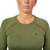 Women set SEELAND Hawker Base (Capulet Olive)