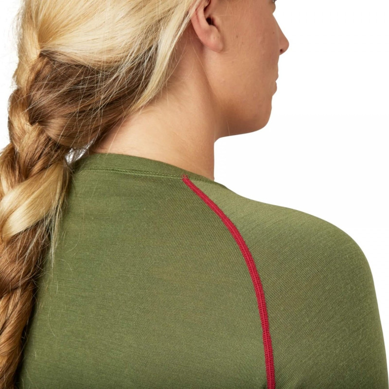 Women set SEELAND Hawker Base (Capulet Olive)