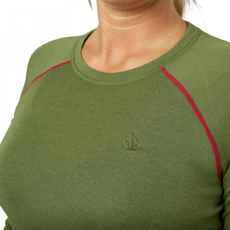Women set SEELAND Hawker Base (Capulet Olive)