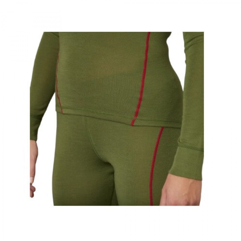 Women set SEELAND Hawker Base (Capulet Olive)