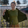 Women set SEELAND Hawker Base (Capulet Olive)
