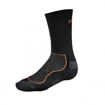 Kojinės HARKILA su merino vilna (All season wool II)