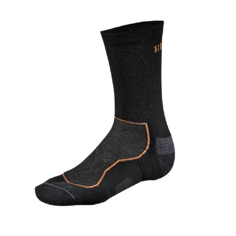 Žieminės kojinės su merino vilna Harkila (All season wool II)