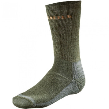 Harkila kojinės Pro Hunter (Dark green)