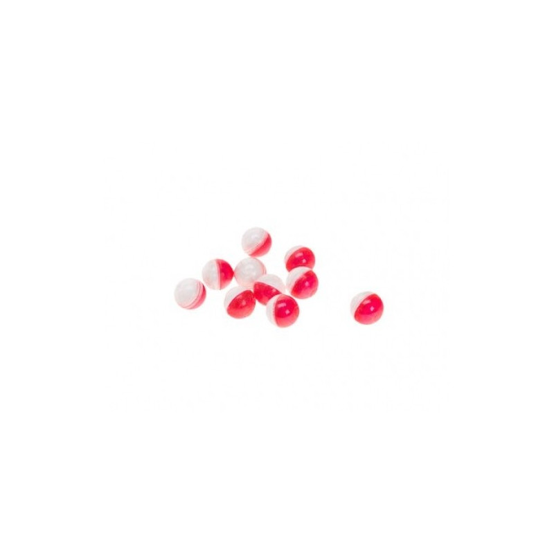 Pipirinių Dujų Šratai UMAREX T4E PepperBalls 10 vnt. 2.4784