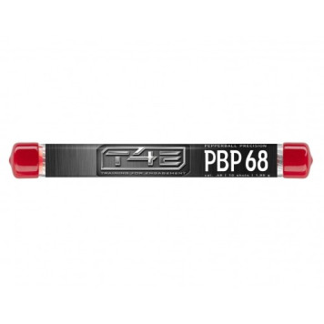 Dujiniai šratai UMAREX Pepperballs Precision T4E PBP Kal. 68 (10 vnt.) 2.4796
