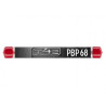 Dujiniai šratai UMAREX Pepperballs Precision T4E PBP Kal. 68 (10 vnt.) 2.4796
