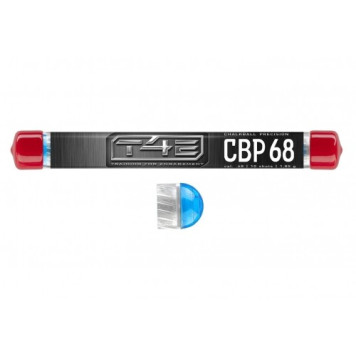 Šratai su kreida UMAREX Chalkballs Precision T4E CBP Kal. 68 10 vnt. 2.4795