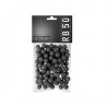 Guminiai šratai UMAREX Rubberballs Prac-Series T4E RB Kal. 50 (2.4708) 100 vnt.