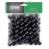 Guminiai šratai UMAREX Rubberballs apvalūs T4E RB 68 Kal. 68 100vnt