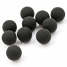 Guminiai šratai UMAREX Rubberballs apvalūs T4E RB 68 Kal. 68 100vnt