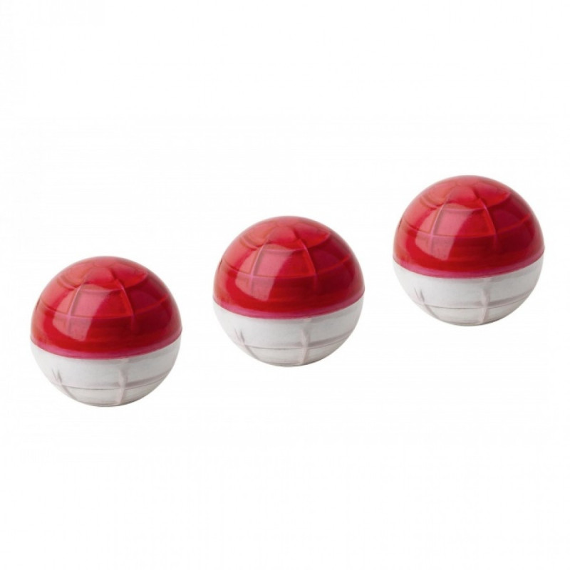 Pipiriniai šratai UMAREX Pepperballs apvalūs Kal. 43 (2.4776) 10vnt