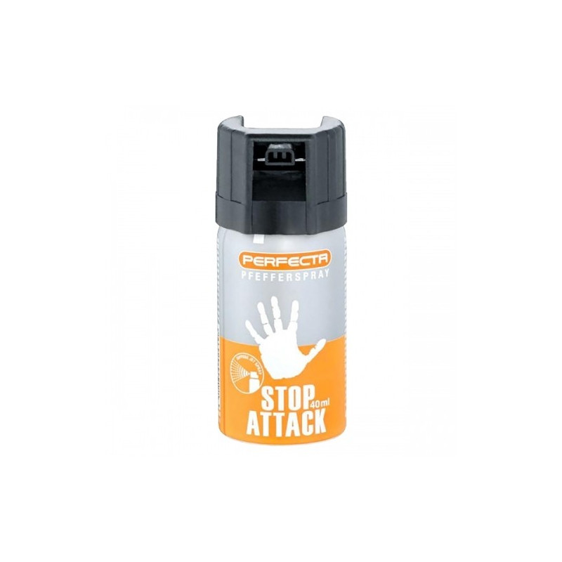 Dujinis balionėlis Perfecta ANIMAL STOP 10% OC 40 ML 2.1904