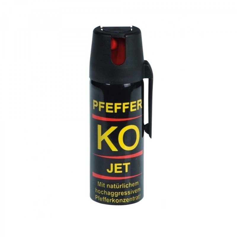 Dujinis balionėlis KO JET 50 ml