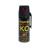 Dujinis balionėlis KO JET 50 ml