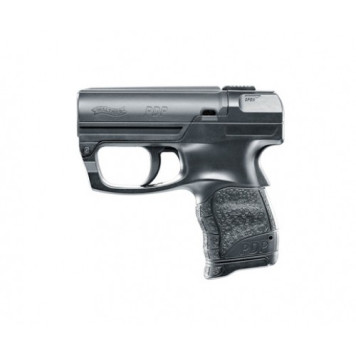 Pistoletas su įstatomu dujiniu balionėliu WALTHER PGS 2.2050-1