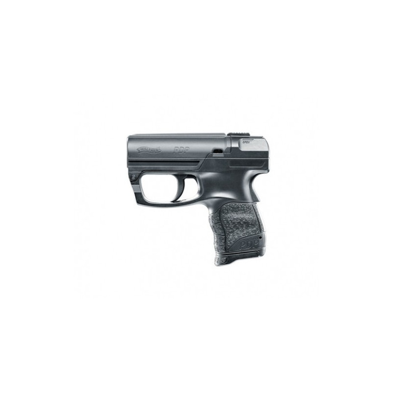 Pistoletas su įstatomu dujiniu balionėliu WALTHER PDP 2.2050-1