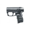 Pistoletas su įstatomu dujiniu balionėliu WALTHER PDP 2.2050-1
