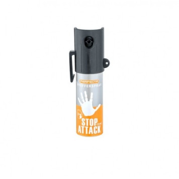 Dujinis balionėlis Perfecta Animal Stop Pepper Spray 15 ml (2.1903)