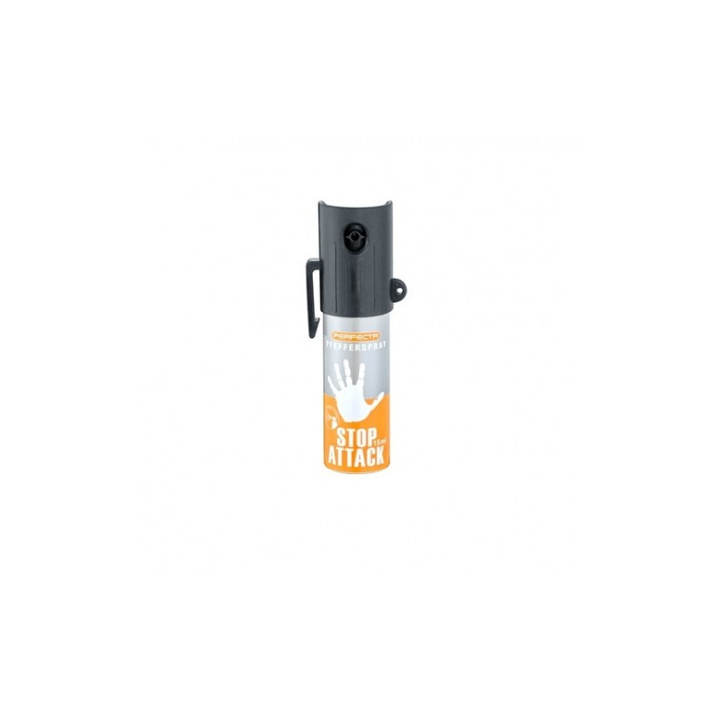 Dujinis balionėlis Perfecta Animal Stop Pepper Spray 15 ml (2.1903)