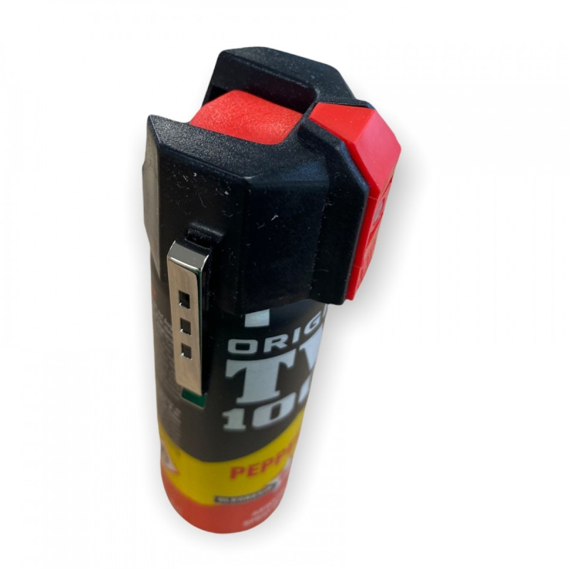 Dujinis balionėlis TW1000 Pepper-Jet Classic 63 ml (313)