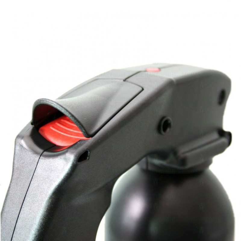 Dujų balionėlis TW1000 Pepper-Fog Super-Gigant 400 ml (603)