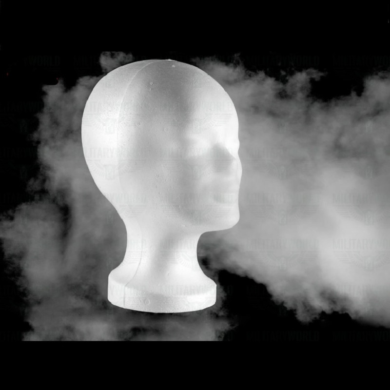 Dujų balionėlis TW1000 Pepper-Fog Super-Gigant 400 ml (603)