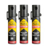 Dujų balionėlis TW1000 Pfeffer Contra-Dog with clip 30ml (733)