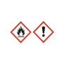 Dujų balionėlio užpildas TW1000 CS 30ml balionėliui Super-Garant (822)