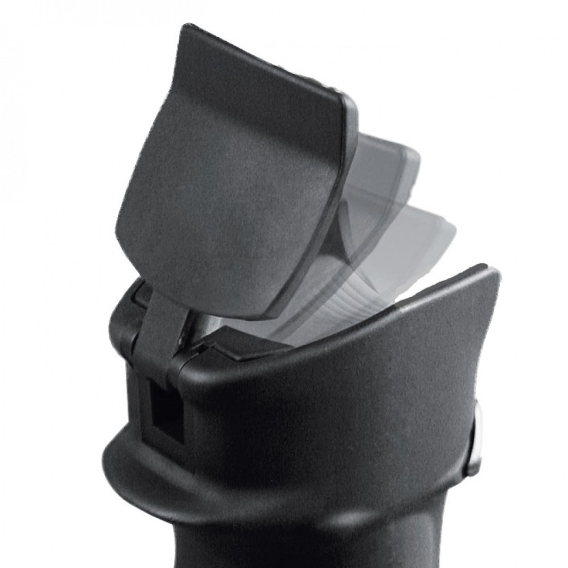 Dujų balionėlis TW1000 Pepper-Jet Super-Garant Professional 63 ml  (833)
