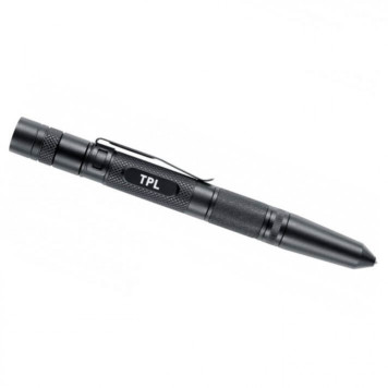 Taktinis rašiklis/prožektorius Walther TPL BLK 3.7130