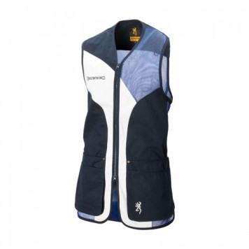 Liemenė Browning Sporter Blue