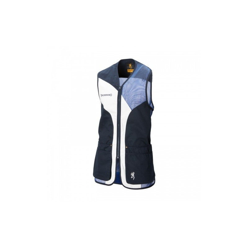 Liemenė Browning Sporter Blue