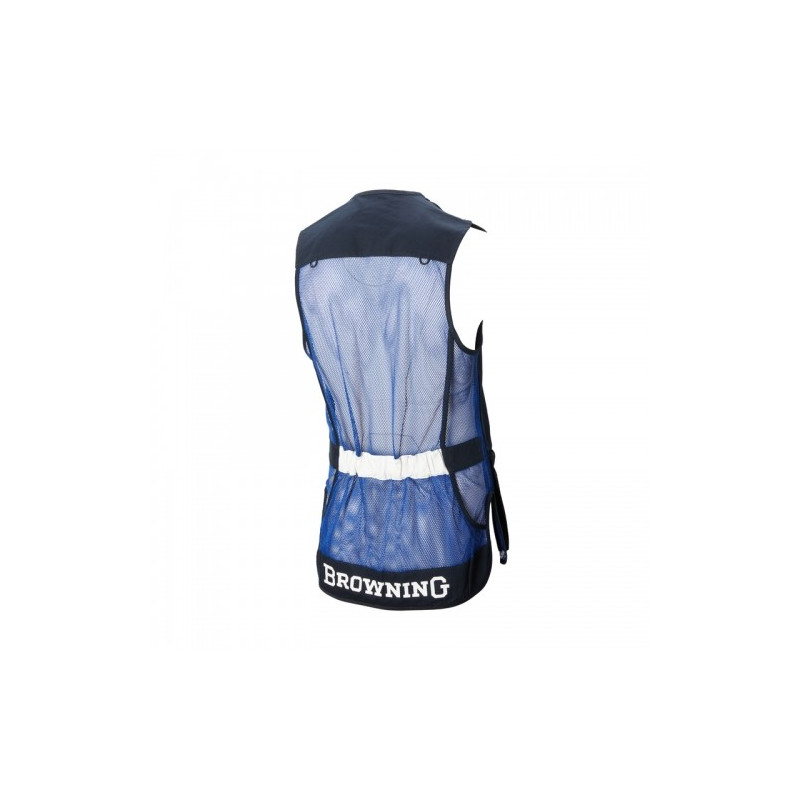 Liemenė Browning Sporter Blue