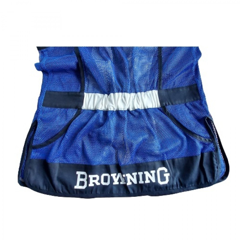 Liemenė Browning Sporter Blue