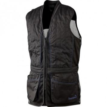 Liemenė Seeland SKEET II (Black)