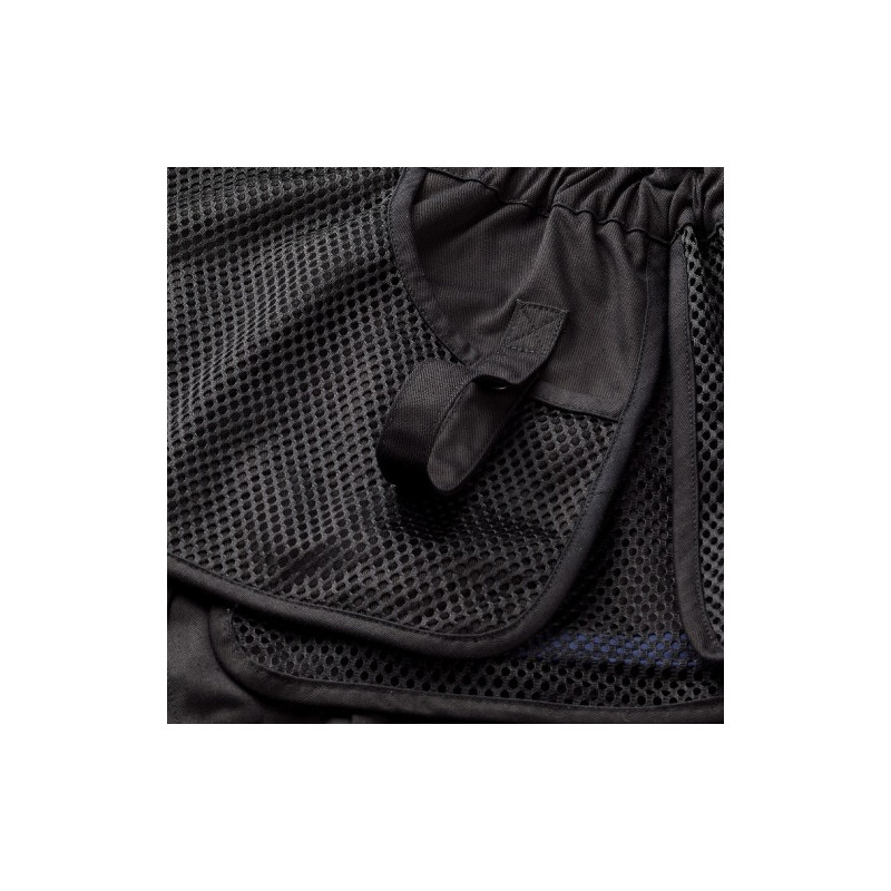 Liemenė Seeland SKEET II (Black)