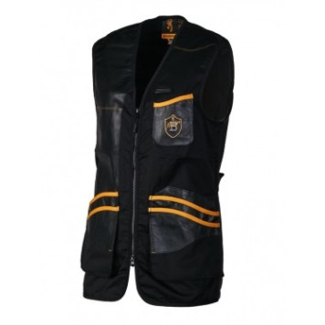 Liemenė Browning Shooting Master 2 (Black)