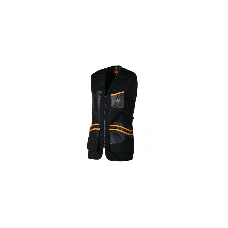 Liemenė Browning Shooting Master 2 (Black)
