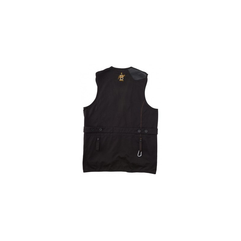 Liemenė Browning Shooting Master 2 (Black)