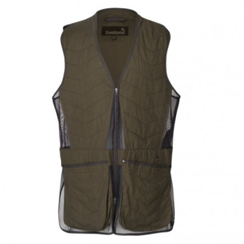 Liemenė Seeland Skeet light (Pine green)