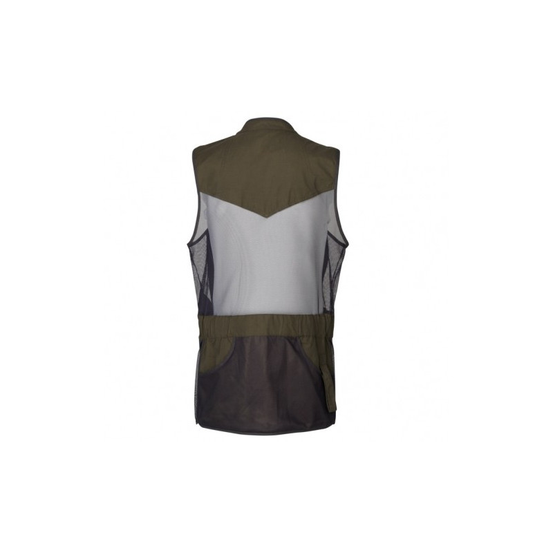 Liemenė Seeland Skeet light (Pine green)