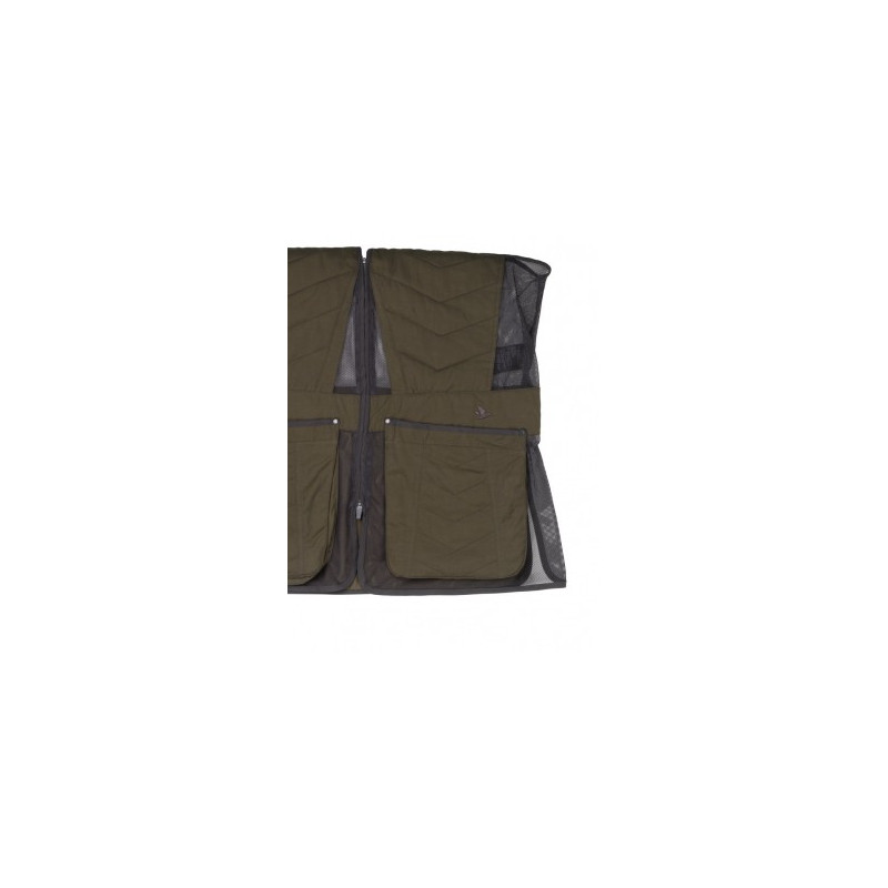 Liemenė Seeland Skeet light (Pine green)